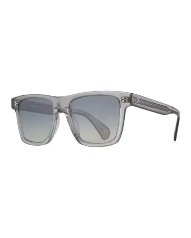 Oliver Peoples Men's Casian Gradient-Lens Rectangle Sunglasses | Thumbnail 1 Oliver Peoples Men's Casian Gradient-Lens Rectangle Sunglasses | Thumbnail 1