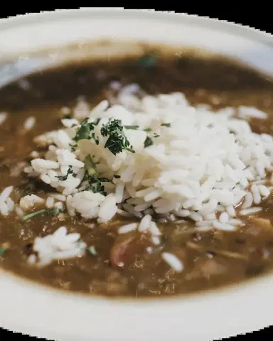 The Cajun Turkey Co Seafood Gumbo | Thumbnail 2
