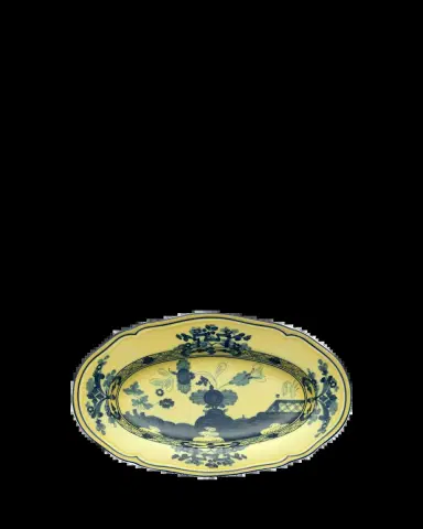 GINORI 1735 Oriente Italiano Trinket Tray | Thumbnail 2