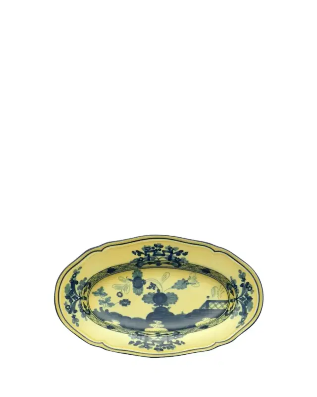 Oriente Italiano Trinket Tray