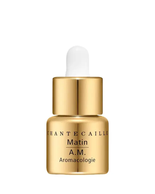 Chantecaille Gold Recovery Intense Concentrate AM Serum