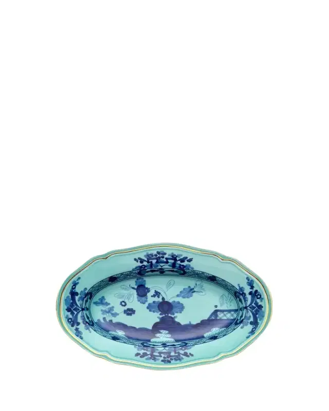 Oriente Italiano Trinket Tray