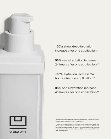 U BEAUTY The SUPER Hydrator | Thumbnail 3 U BEAUTY The SUPER Hydrator | Thumbnail 3