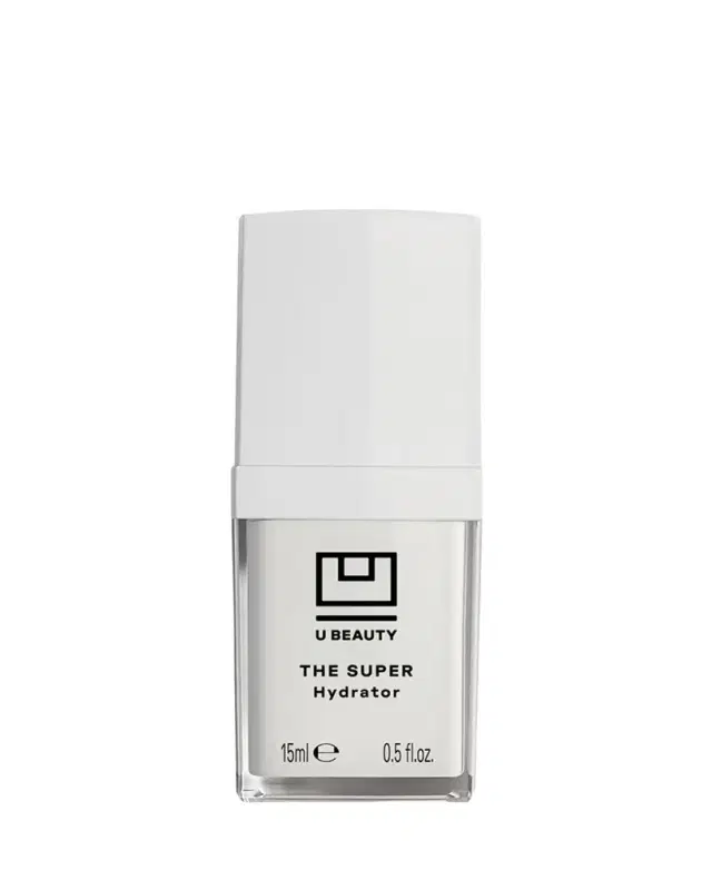 U Beauty The SUPER Hydrator 0.5 oz