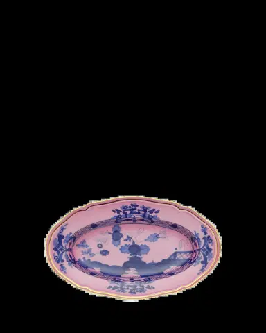 GINORI 1735 Oriente Italiano Trinket Tray | Thumbnail 2