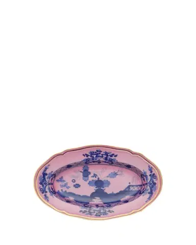 GINORI 1735 Oriente Italiano Trinket Tray | Thumbnail 1