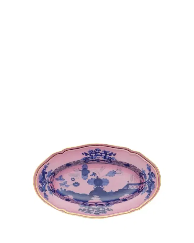GINORI 1735 Oriente Italiano Trinket Tray