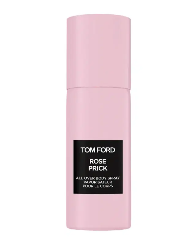 TOM FORD 5 oz. Rose Prick All Over Body Spray