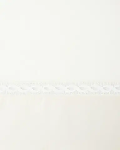 Sferra Millesimo Queen Sateen Flat Sheet | Thumbnail 2
