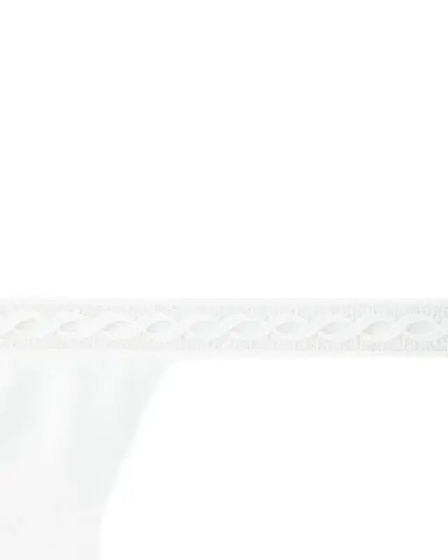 Sferra Millesimo  Sateen Flat Sheet