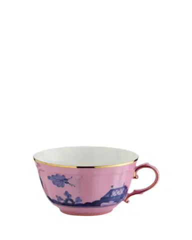 Ginori 1735 Oriente Italiano Tea Cup | Thumbnail 1