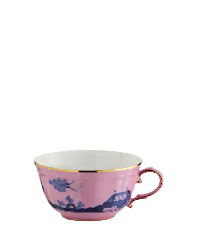 Ginori 1735 Oriente Italiano Tea Cup