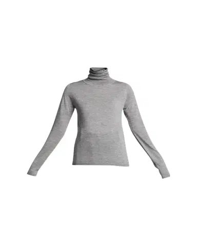 Toteme First Layer Wool Turtleneck | Thumbnail 1