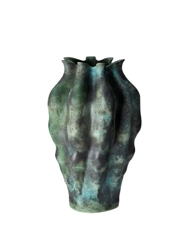 L'Objet Cenote Vase Extra-Large