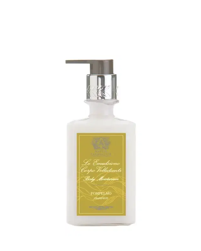Antica Farmacista 10 oz. Grapefruit Body Moisturizer