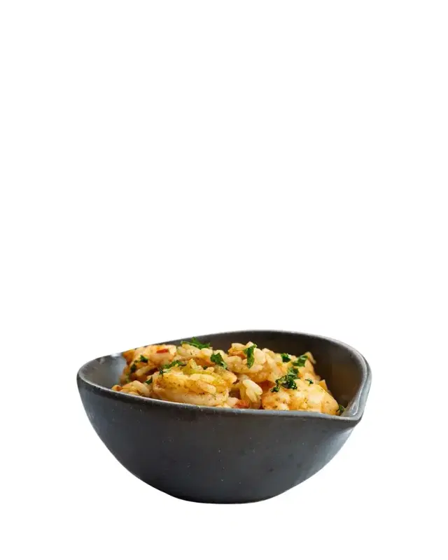 Seafood Jambalaya