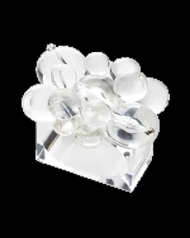 Kim Seybert Cloud Napkin Ring | Thumbnail 4