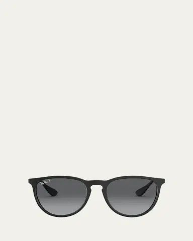 Ray-Ban Round Propionate Sunglasses, 54MM | Thumbnail 3 Ray-Ban Round Propionate Sunglasses, 54MM | Thumbnail 3