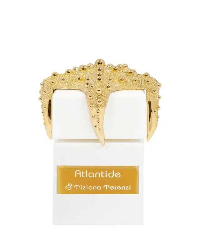 Tiziana Terenzi 3.4 oz. Atlantide Extrait de Parfum