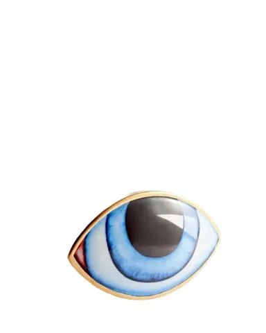 L'Objet Lito-Eye Paperweight | Thumbnail 1