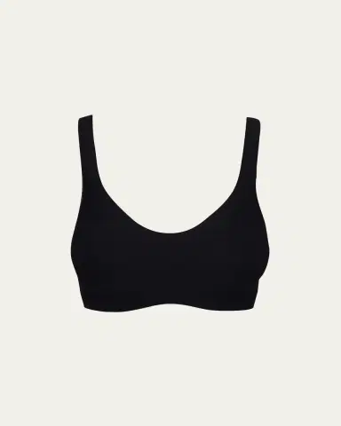 Commando Butter Soft-Support Bralette | Thumbnail 3