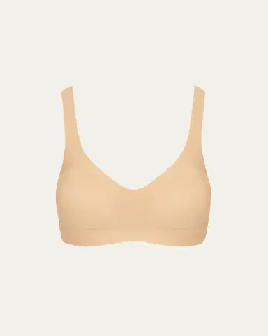 Commando Butter Soft-Support Bralette | Thumbnail 5