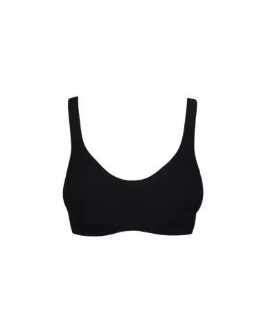 Commando Butter Soft-Support Bralette | Thumbnail 1