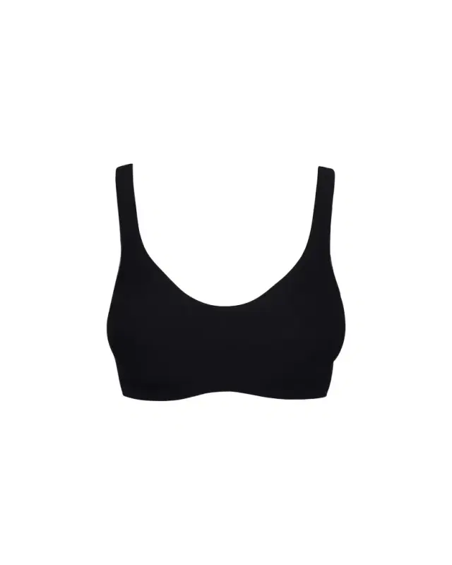 Commando Butter Soft-Support Bralette