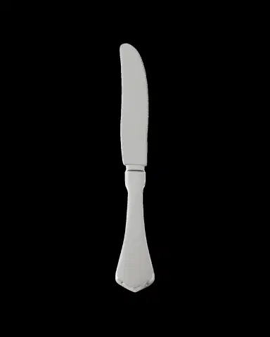 Astier De Villatte Naples Knife - Stainless Steel | Thumbnail 2