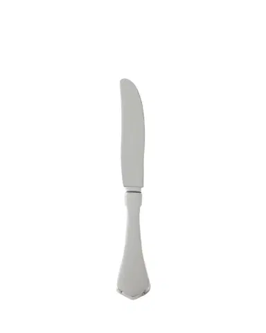 Astier De Villatte Naples Knife - Stainless Steel | Thumbnail 1