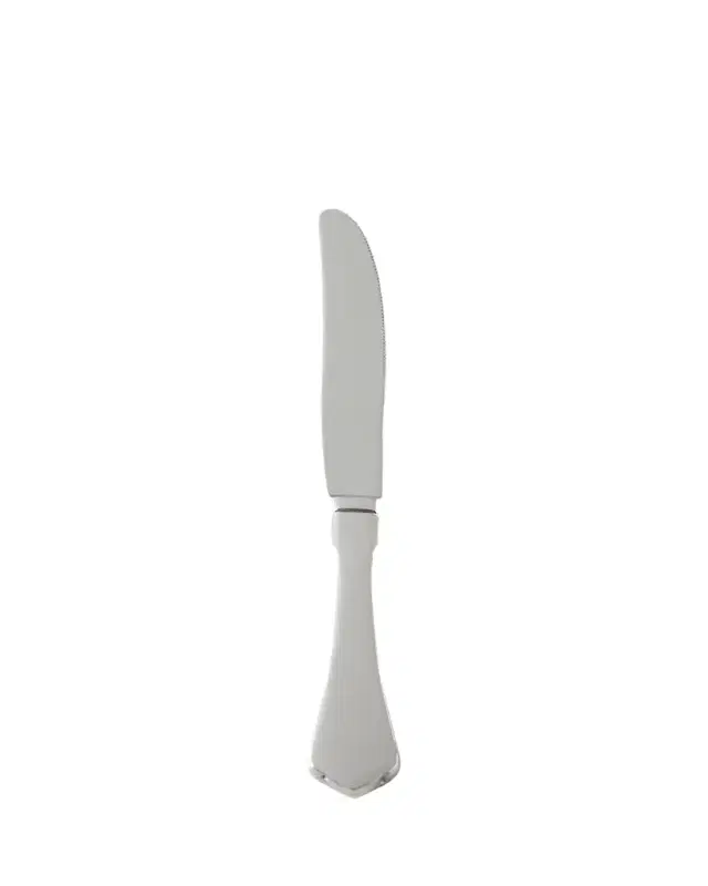 Naples Knife - Stainless Steel
