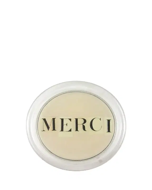 John Derian Merci Coaster
