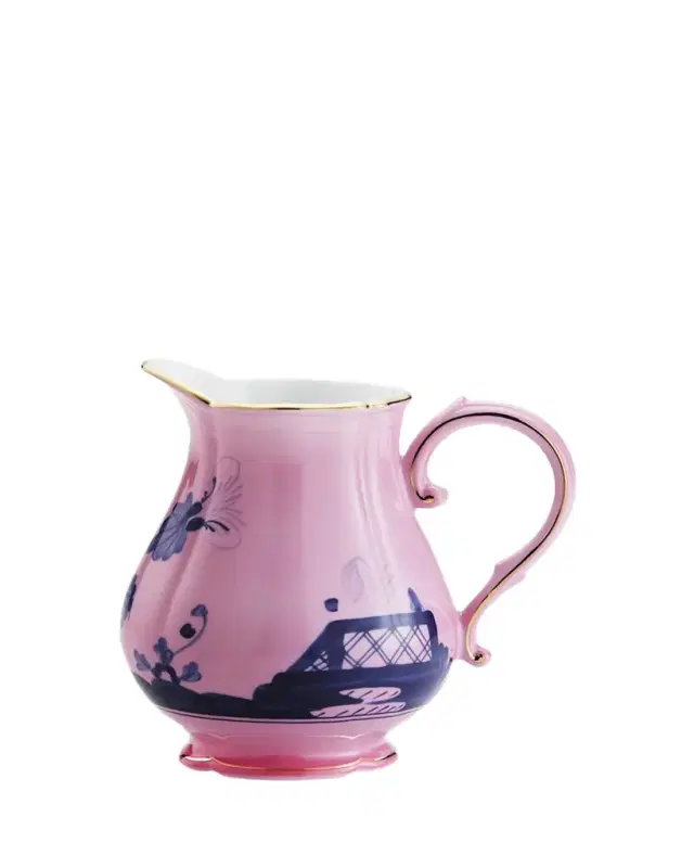 Oriente Italiano Creamer, Azalea