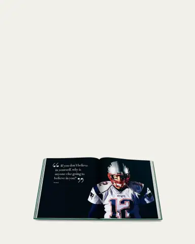 ASSOULINE Football: The Impossible Collection | Thumbnail 2