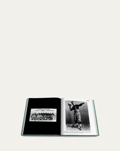 ASSOULINE Football: The Impossible Collection | Thumbnail 3