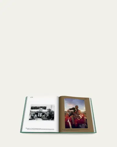 ASSOULINE Football: The Impossible Collection | Thumbnail 4