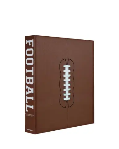 ASSOULINE Football: The Impossible Collection | Thumbnail 1