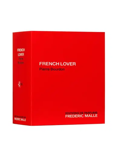 Editions de Parfums Frederic Malle French Lover Perfume | Thumbnail 3 Editions de Parfums Frederic Malle French Lover Perfume | Thumbnail 3