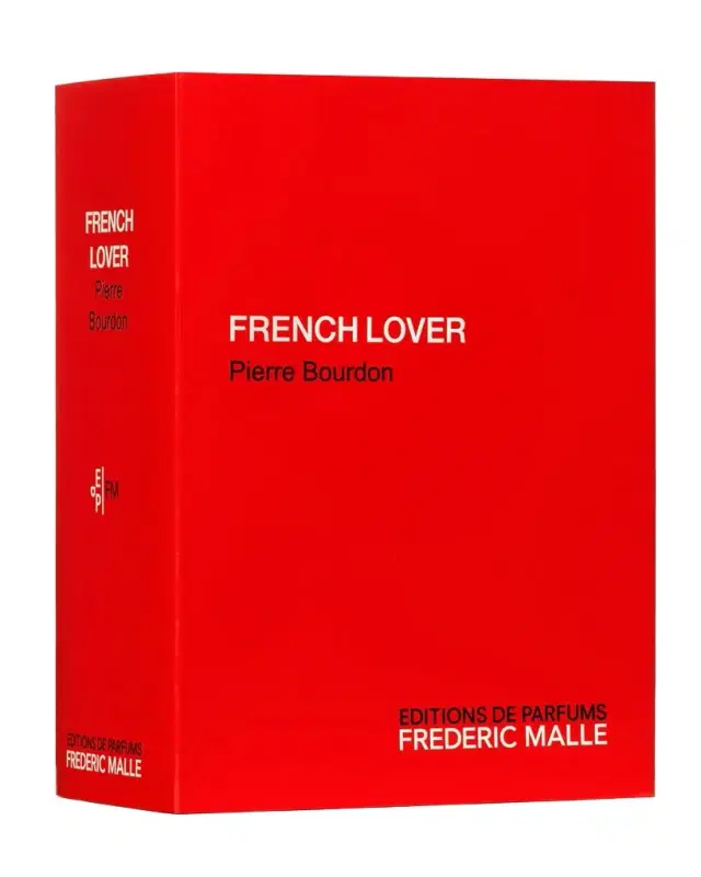 Editions de Parfums Frederic Malle French Lover Perfume