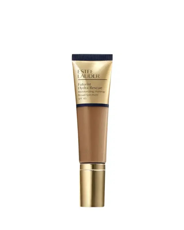 Estee Lauder Futurist Hydra Rescue Moisturizing Foundation SPF 45