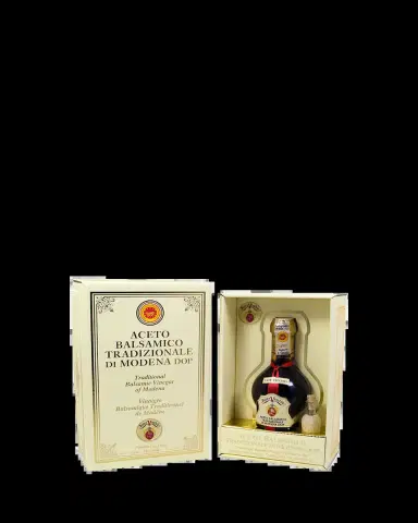 Ponte Vecchio 25 Years Aged Balsamic Vinegar of Modena DOP | Thumbnail 2 Ponte Vecchio 25 Years Aged Balsamic Vinegar of Modena DOP | Thumbnail 2