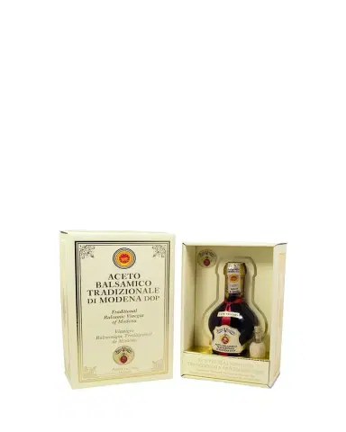 Ponte Vecchio 25 Years Aged Balsamic Vinegar of Modena DOP | Thumbnail 1 Ponte Vecchio 25 Years Aged Balsamic Vinegar of Modena DOP | Thumbnail 1