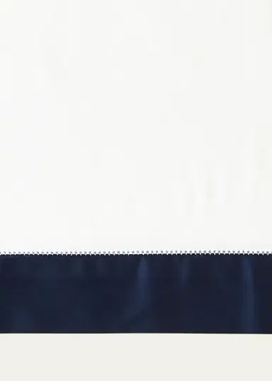 Ralph Lauren Home Organic Sateen Border | Thumbnail 2