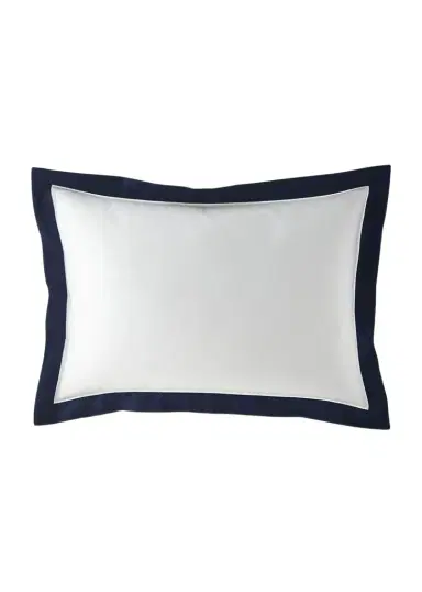 Ralph Lauren Home Organic Sateen Border | Thumbnail 1