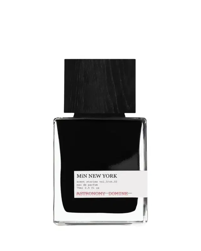 MiN NEW YORK 2.5 oz. Astronomy Domine Scent Stories Vol.3/Ch.02 Eau de Parfum
