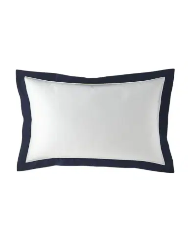 Ralph Lauren Home Organic Sateen Border | Thumbnail 1