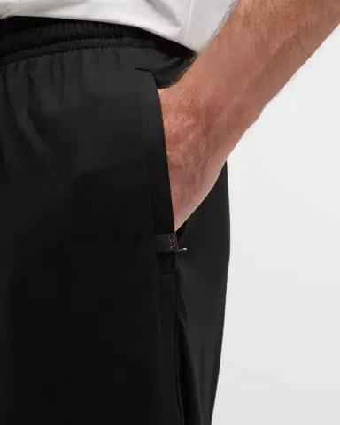 Derek Rose Men's Basel 1 Jersey Track Pants | Thumbnail 5