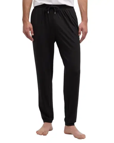 Derek Rose Men's Basel 1 Jersey Track Pants | Thumbnail 1