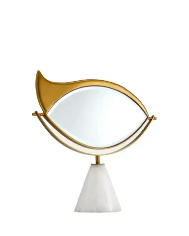 L'Objet Lito Vanity Mirror | Thumbnail 1