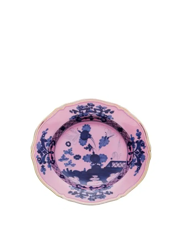 Oriente Italiano  Plate